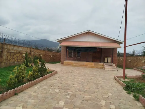 تصویر 2 - ویلا رحیمی در کلاردشت