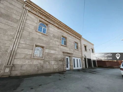 تصویر 3 - خانه آرنیک در  کاشان