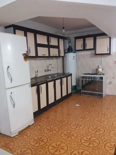 تصویر 5 - آپارتمان امید در  همدان