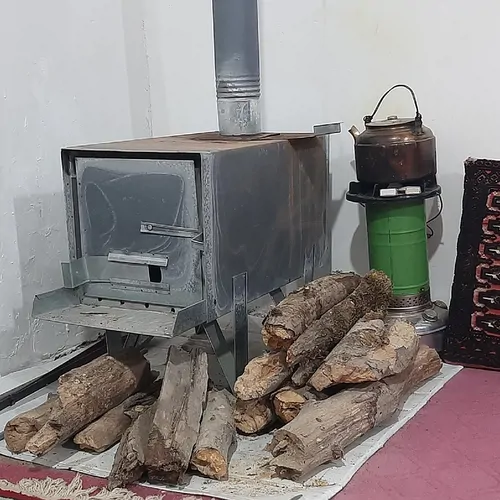 تصویر 3 - کلبه کلبه در گرگان