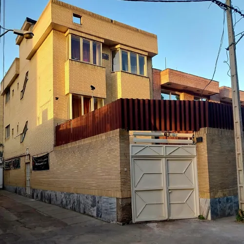 تصویر 3 - آپارتمان مبله خورشید شهدا ( اول) در  مشهد