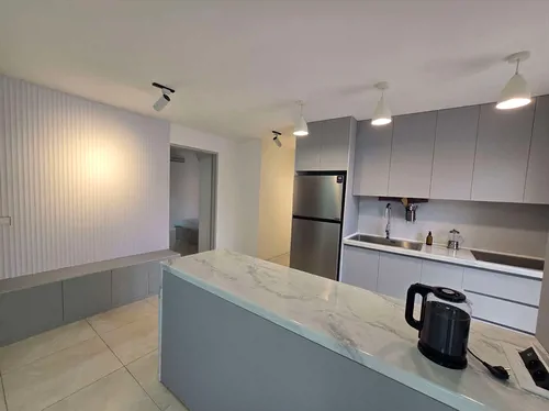 تصویر 5 - آپارتمان مبله شهریور (۵۴۰) در  کیش