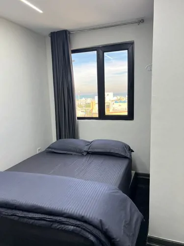 تصویر 20 - آپارتمان مبله سام پلازا (واحد 2)   در  قشم