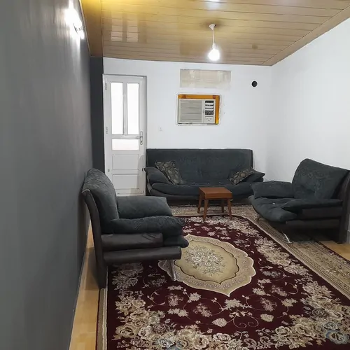 تصویر 3 - ویلا Mohammad Mohammadzadeh در فریدون کنار