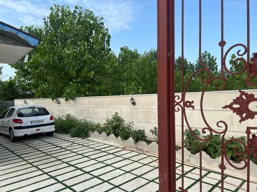 تصویر 23 - ویلا یادگار پدر در  رضوانشهر