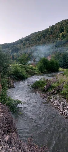 تصویر 3 - ویلا محیط روستای نزدیک رودخانه در ساری