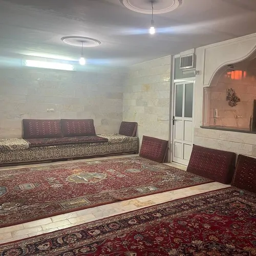 تصویر 4 - ویلا استخردار آبگرم امین(اسلامشهر) در تهران