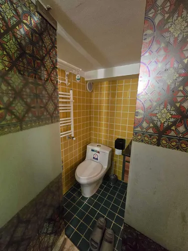 تصویر 11 - اقامتگاه بوم‌گردی چهارستون (مس گری ۶) با صبحانه رایگان در  اصفهان