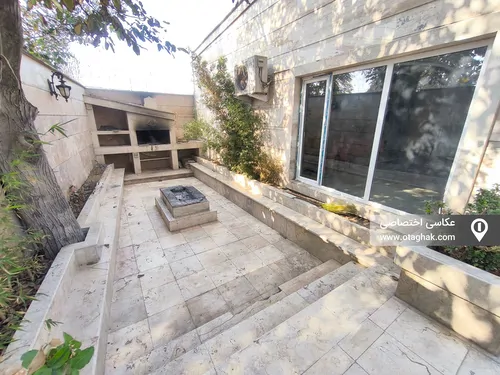 تصویر 17 - ویلا استخردار سرپوشیده آبگرم تاک  در  شهریار