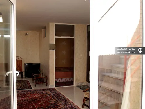 تصویر 9 - خانه ویلایی عزیز در  اصفهان
