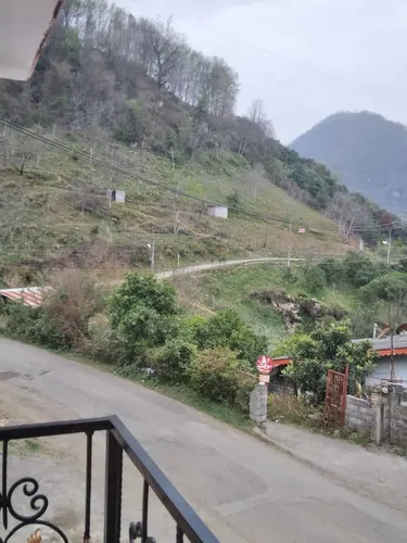 تصویر 13 - ویلا جنگلی دنج در رامسر