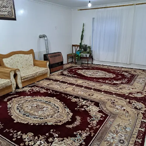 تصویر 3 - خانه مبله محمد در کلیبر