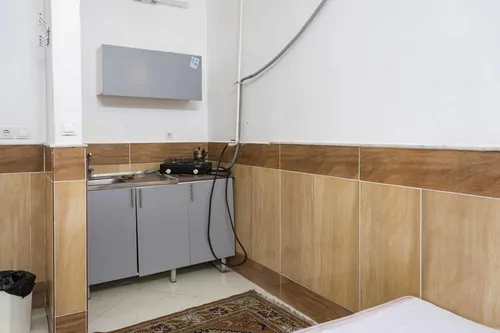 تصویر 1 - آپارتمان اسلامی (دو تخته) در  قم