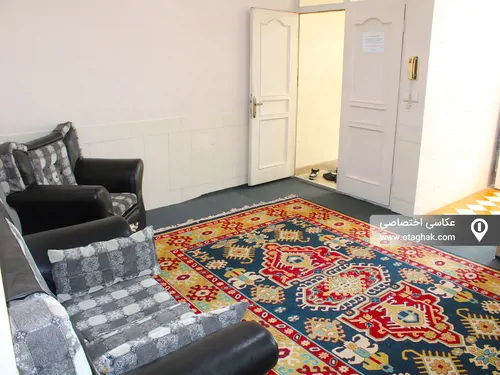 تصویر 7 - خانه ویلایی آفتاب در  اصفهان