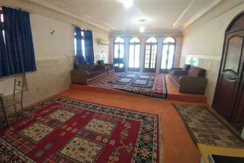 تصویر 3 - آپارتمان عمارت خورشید ۲ - برای مسافران در  بوشهر