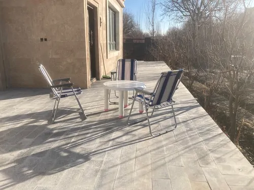 تصویر 13 - ویلا یاس در  طرقبه