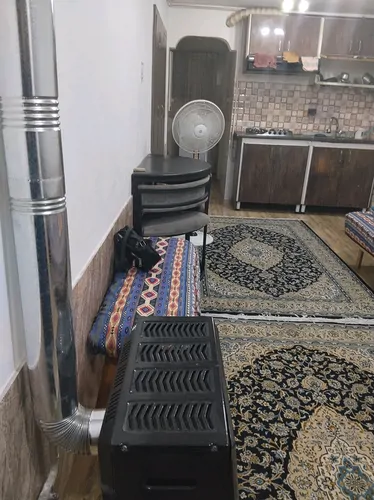 تصویر 3 - سوییت آوا در رشت