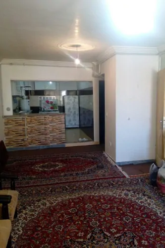 تصویر 7 - آپارتمان امین 1 در  همدان