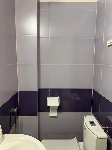 تصویر 11 - آپارتمان مبله شانا (واحد ۱۵) در سیمون بولیوار در تهران