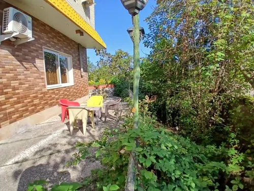 تصویر 10 - سوییت نارنج سرا (واحد ۲۰۶) با صبحانه رایگان در  نشتارود