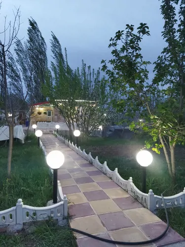تصویر 23 - سوییت ویلایی بابا بزرگ  در  اردبیل