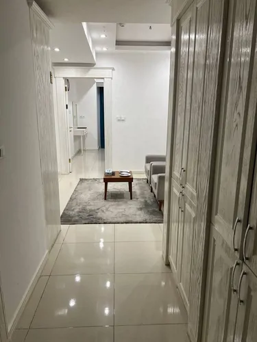 تصویر 4 - آپارتمان مبله آراد (1) در مشهد