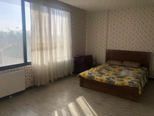 تصویر 12 - ویلا استخردار آبگرم شقایق با جکوزی در  سهیلیه