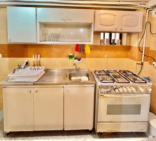 تصویر 7 - خانه ویلایی حافظیه در  شیراز