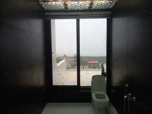 تصویر 19 - ویلا استخردار آبگرم بام در  زیراب