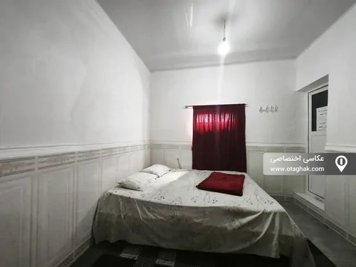 تصویر 3 - سوییت ماه کیان (واحد 4) در هرمز