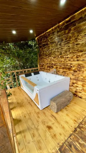 تصویر 19 - ویلا پدرجان در  رامسر