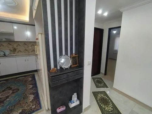 تصویر 5 - خانه مبله نقلیا در سراوان