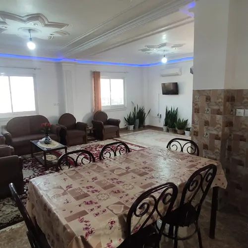 تصویر ۱ - خانه مبله یادگار پدر (۱) در  فومن