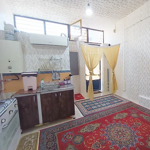 تصویر 3 - سوییت مبله آذربایجان (3) در رشت