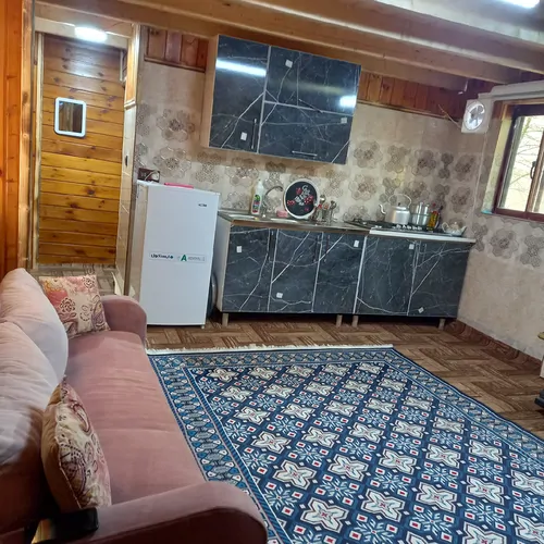 تصویر 6 - کلبه افرا (2) در  شیرگاه