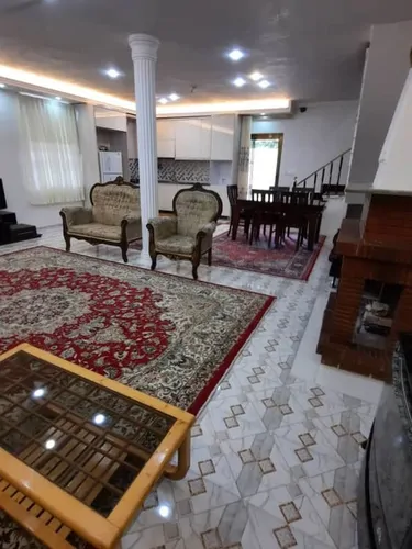 تصویر 4 - ویلا گل یاس در محمودآباد