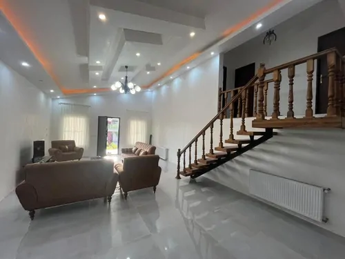 تصویر 5 - ویلا استخردار نیکان (۵) در  فرح آباد