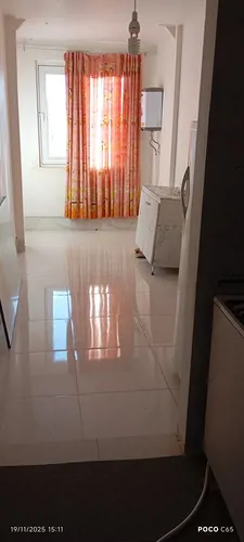 تصویر 2 - سوییت محیط روستایی در جوانرود