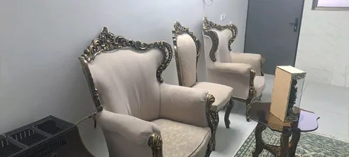 تصویر 4 - آپارتمان خانه مسافر جانا در اصفهان