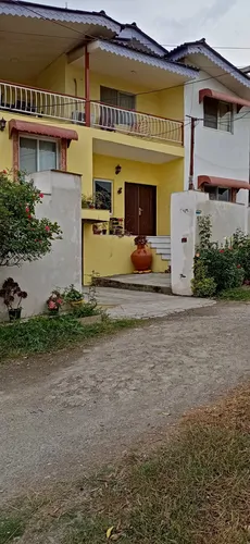 تصویر 2 - ویلا اقامتگاه نارنجستان در رامسر