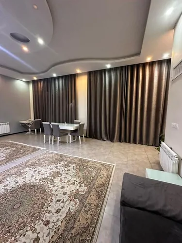 تصویر 10 - ویلا استخردار آبگرم سفید (2) در چهارباغ