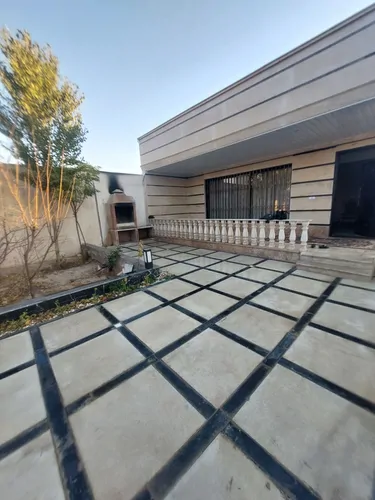 تصویر 23 - ویلا پاتوق با استخر آبگرم در  چهارباغ