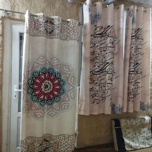 تصویر 2 - اقامتگاه بومگردی وارگه سلمان در باغملک