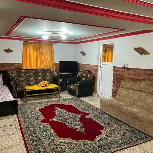 تصویر 4 - سوییت دریا در  رامسر