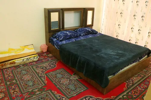 تصویر 12 - خانه مبله شبان (2) در  شیراز