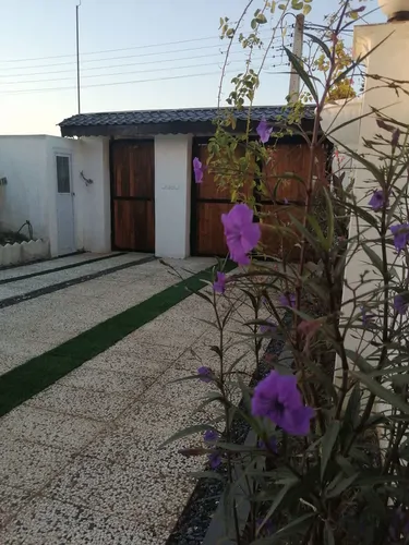 تصویر 2 - ویلا ویلای دوبلکس دربست  در ساری