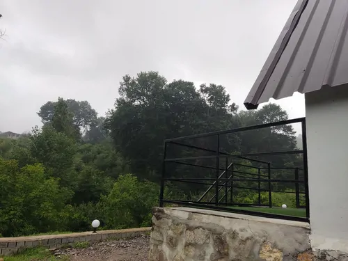 تصویر 2 - کلبه سوییسی جنگلی الاشتی در بابل کنار