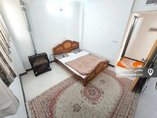 تصویر 10 - خانه مبله آذرنوش (3) در اصفهان