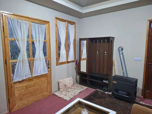 تصویر 6 - کلبه اقامتگاه وَیوو در آستارا