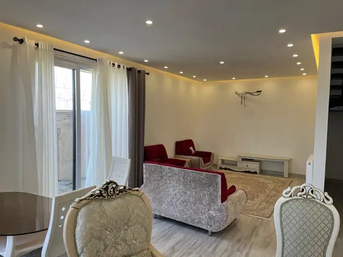 تصویر 4 - ویلا دوبلکس الماس در منطقه آزاد در  انزلی